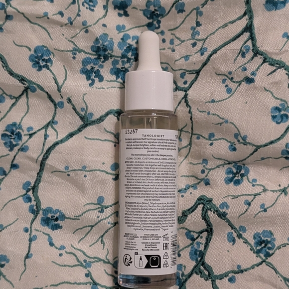 Face + Body Drops Tanologist - Light - Picture 4 of 6